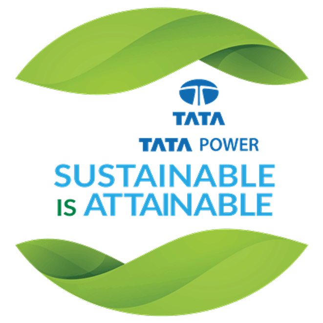 Sustainability logo